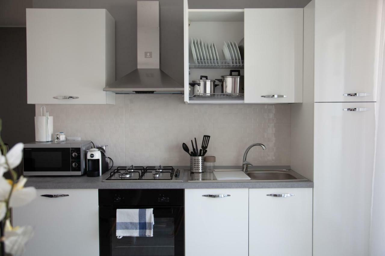 House 103 Rent Apartment Capo dʼOrlando Exteriör bild