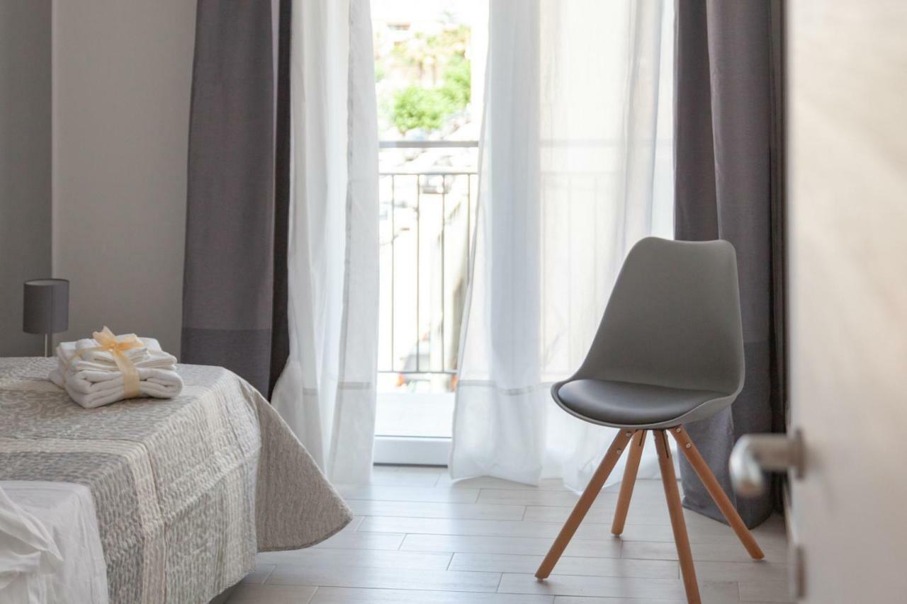 House 103 Rent Apartment Capo dʼOrlando Exteriör bild